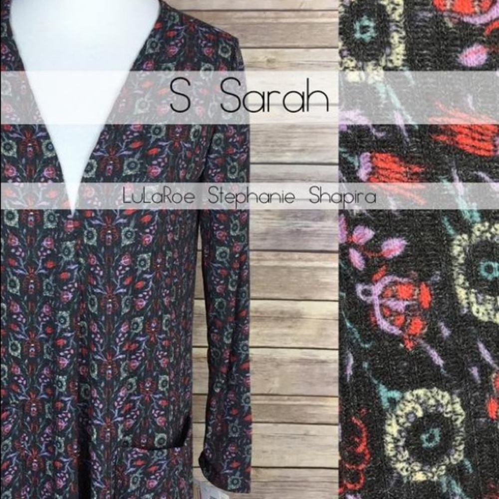 LuLaRoe small Sarah